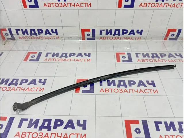 Направляющая стекла двери задней правой Lexus IS 6740753010