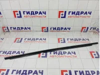 Накладка стекла заднего левого Lexus IS