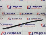Накладка стекла заднего правого Lexus IS
