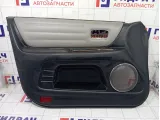 Обшивка двери передней левой Lexus IS 6762053162C0