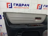 Обшивка двери передней левой Lexus IS 6762053162C0