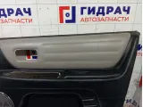 Обшивка двери передней правой Lexus IS 6761053162C0