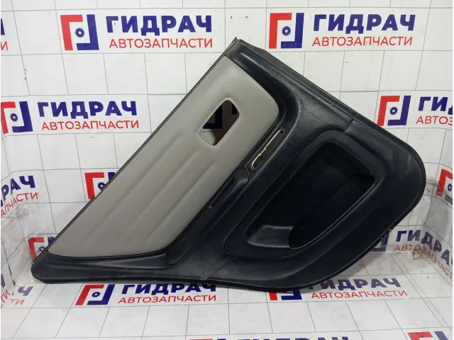 Обшивка двери задней левой Lexus IS 6764053041C1