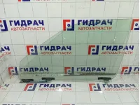 Стекло двери передней левой Lexus IS 6810253022