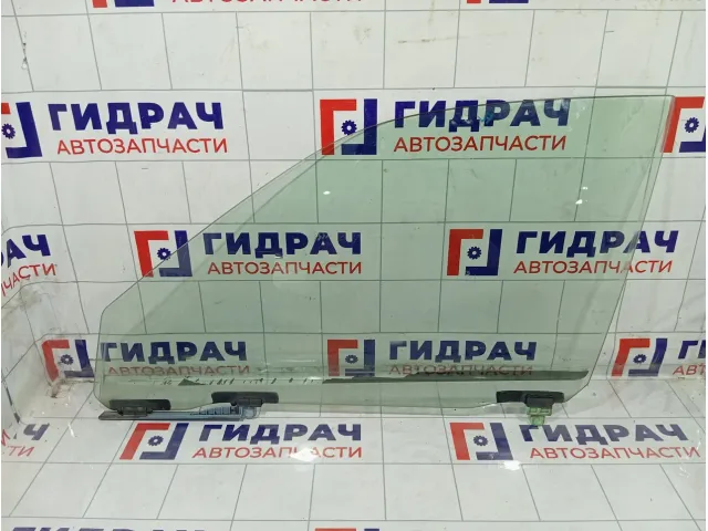 Стекло двери передней левой Lexus IS 6810253022