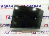 Стекло двери задней левой Lexus IS 6811453022