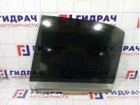 Стекло двери задней левой Lexus IS 6811453022