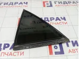 Стекло двери задней левой Lexus IS 6812453031