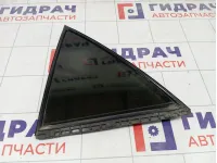 Стекло двери задней левой Lexus IS 6812453031