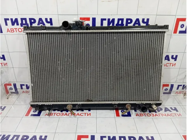 Радиатор основной Lexus IS 1640070620