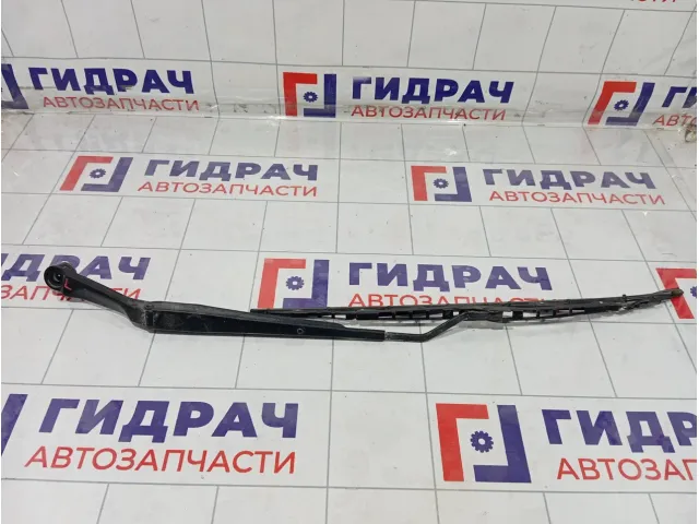 Поводок стеклоочистителя (Поводок дворника) передний левый Lexus IS 8522153010
