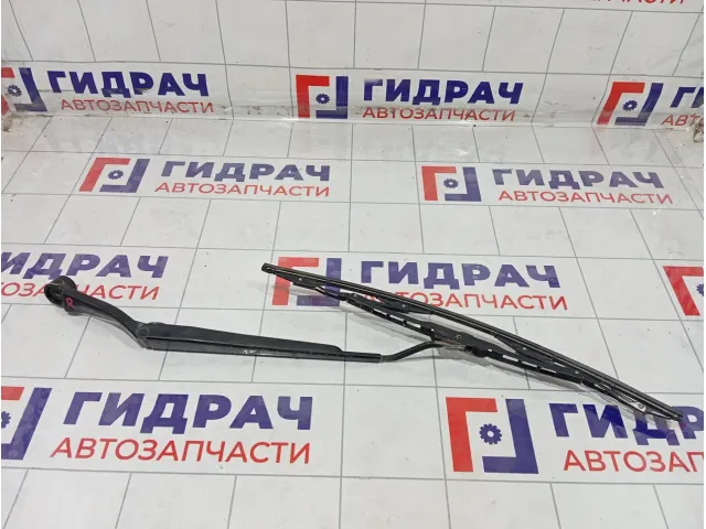 Поводок стеклоочистителя (Поводок дворника) передний правый Lexus IS 8521153010