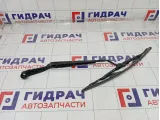 Поводок стеклоочистителя (Поводок дворника) передний правый Lexus IS 8521153010