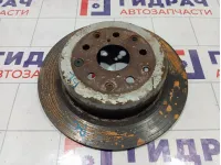 Диск тормозной задний Lexus IS 4243153011
