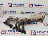 Коллектор выпускной Lexus IS 1714070020