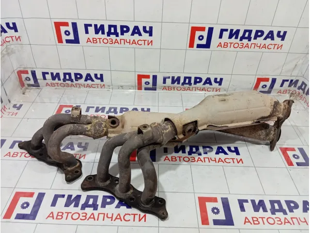 Коллектор выпускной Lexus IS 1714070020