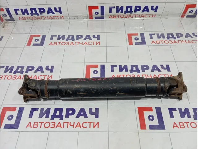 Вал карданный Lexus IS