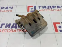 Суппорт тормозной передний левый Lexus IS 4775053010