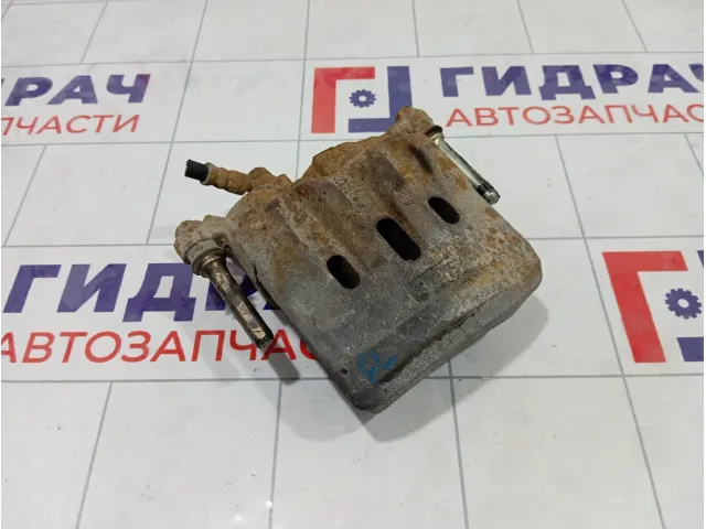 Суппорт тормозной передний левый Lexus IS 4775053010