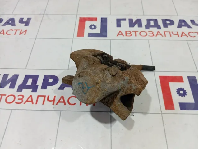 Суппорт тормозной задний левый Lexus IS 4775030470