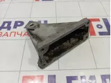 Кронштейн двигателя левый Lexus IS 1231570130