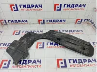 Защита антигравийная Lexus IS 5831253012