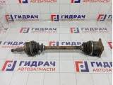 Привод задний левый Lexus IS 4233053010