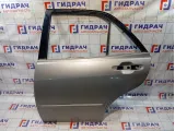 Дверь задняя левая Lexus IS 6700453011