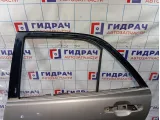 Дверь задняя левая Lexus IS 6700453011