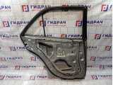 Дверь задняя левая Lexus IS 6700453011