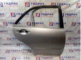 Дверь задняя правая Lexus IS 6700353011