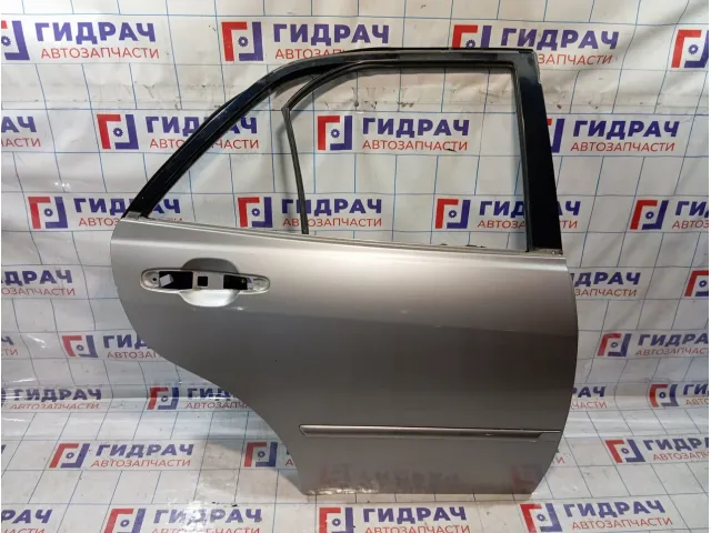 Дверь задняя правая Lexus IS 6700353011