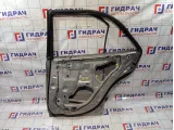 Дверь задняя правая Lexus IS 6700353011