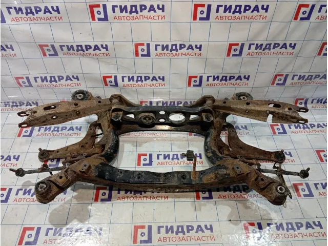 Балка задняя Lexus IS 5120653020