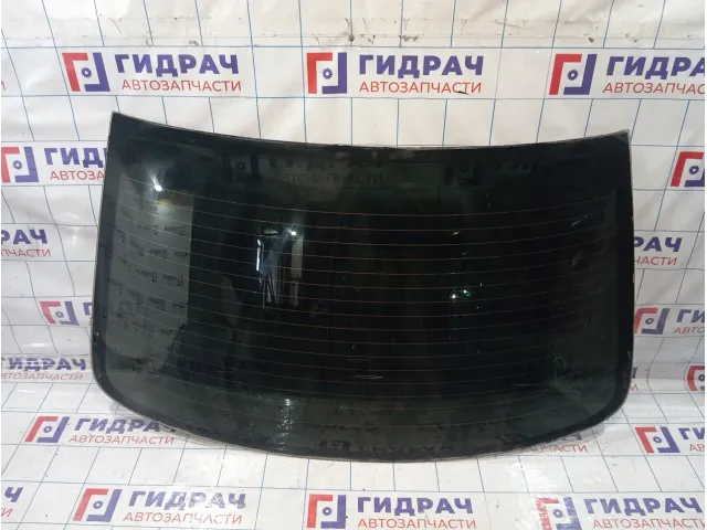 Стекло заднее Lexus IS 6481153032
