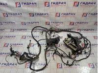 Проводка подкапотная Lexus IS 8211153511