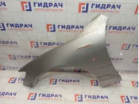 Крыло переднее левое Lexus IS 5380253010
