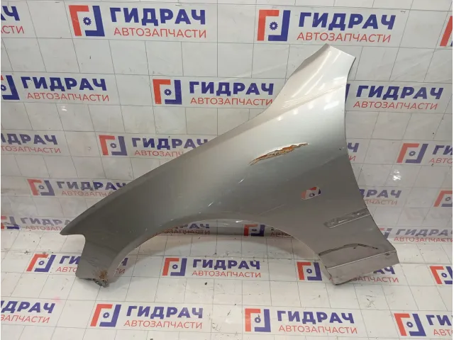 Крыло переднее левое Lexus IS 5380253010