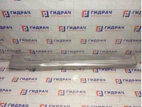 Накладка порога левая Lexus IS