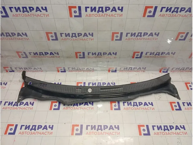 Решетка под лобовое стекло (Жабо) Lexus IS 5570853011