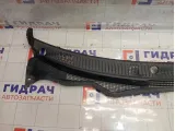 Решетка под лобовое стекло (Жабо) Lexus IS 5570853011