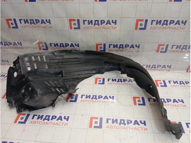 Локер (Подкрылок) передний левый Lexus IS 5387653010