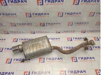 Глушитель основной Lexus IS 1743070740