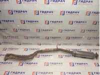 Глушитель средняя часть Lexus IS 1741070270