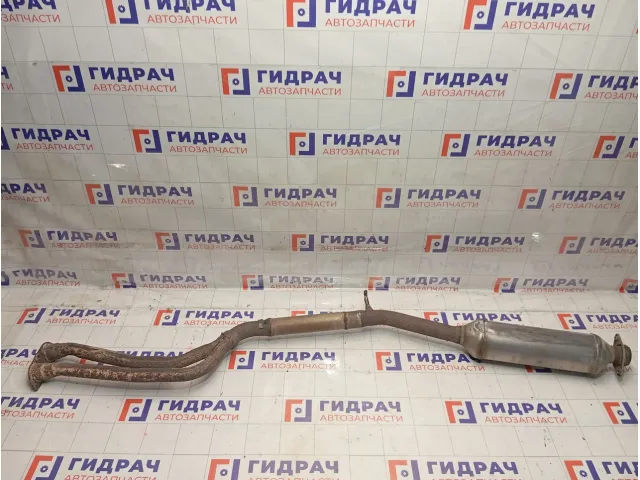 Глушитель средняя часть Lexus IS 1741070270