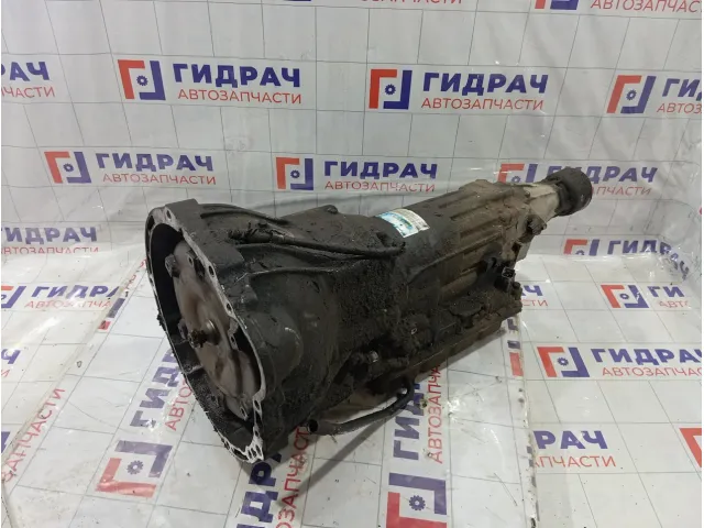 АКПП (автоматическая коробка переключения передач) Lexus IS 3500053020