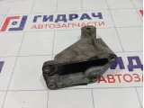 Кронштейн двигателя правый Lexus IS 1231170150