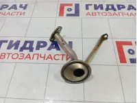 Маслозаборник Lexus IS