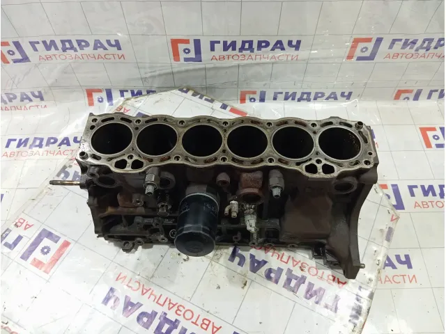 Блок цилиндров Lexus IS 1140180030