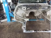 Лонжерон передний правый Lexus IS